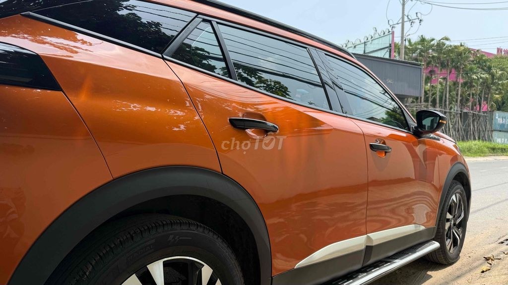 Peugeot 2008 2021 - ảnh 2