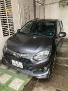 Toyota Wigo 1.2G AT 2018 - ảnh 1