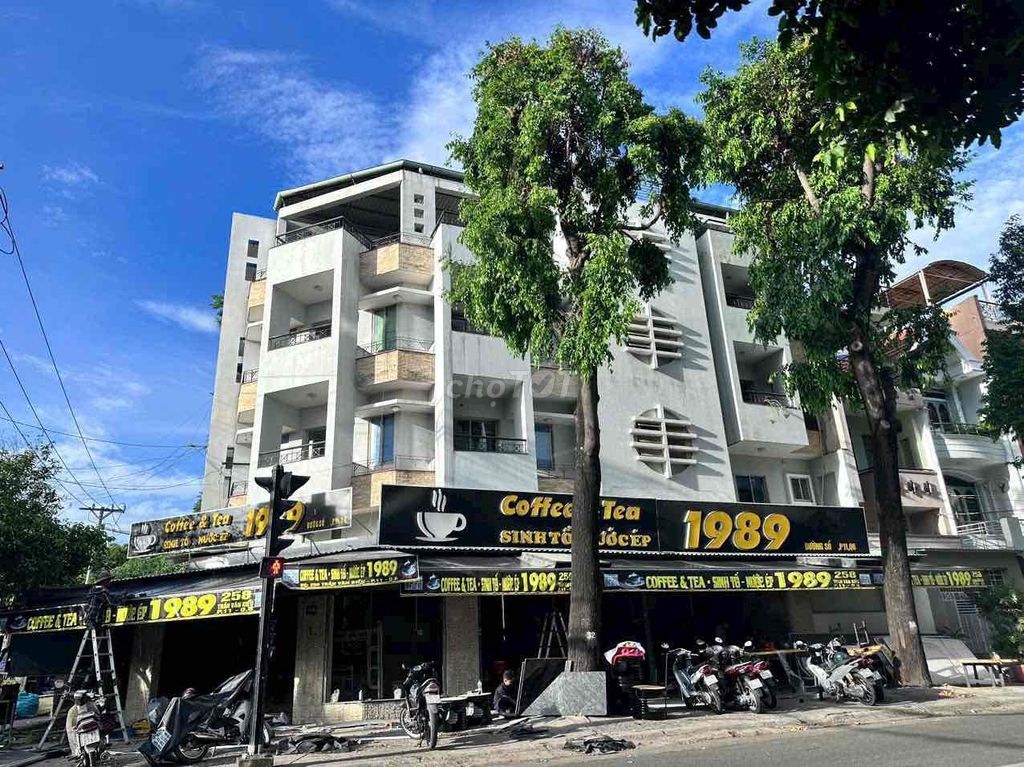 Bất động sản tại Tp Hồ Chí Minh - ảnh 1