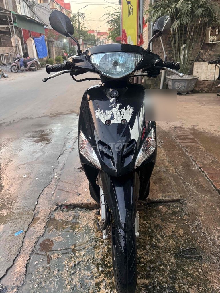Yamaha 2004 - ảnh 1