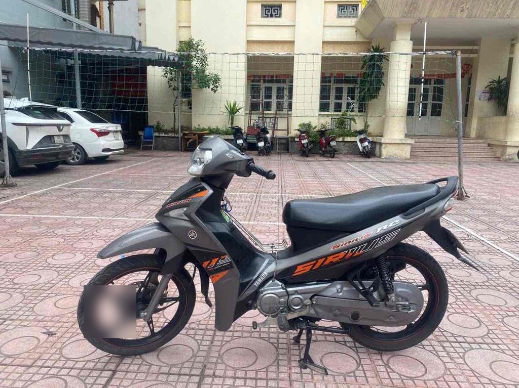 Yamaha 2022 - ảnh 1