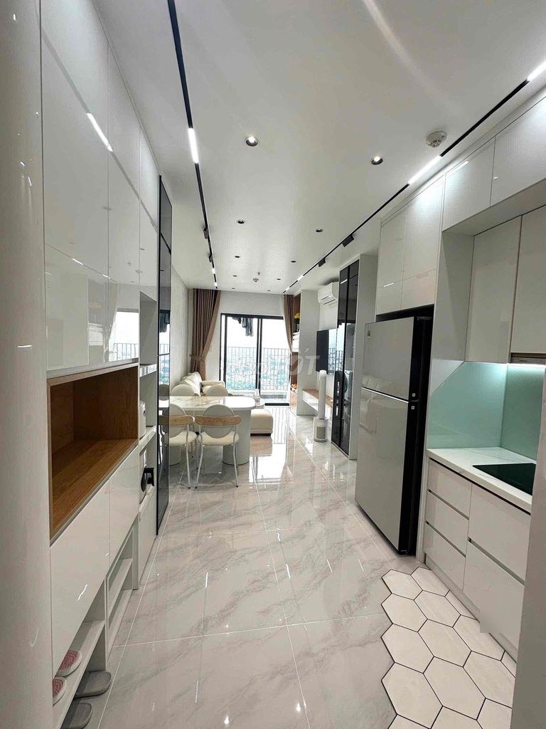 Bất động sản tại Tp Hồ Chí Minh - ảnh 1