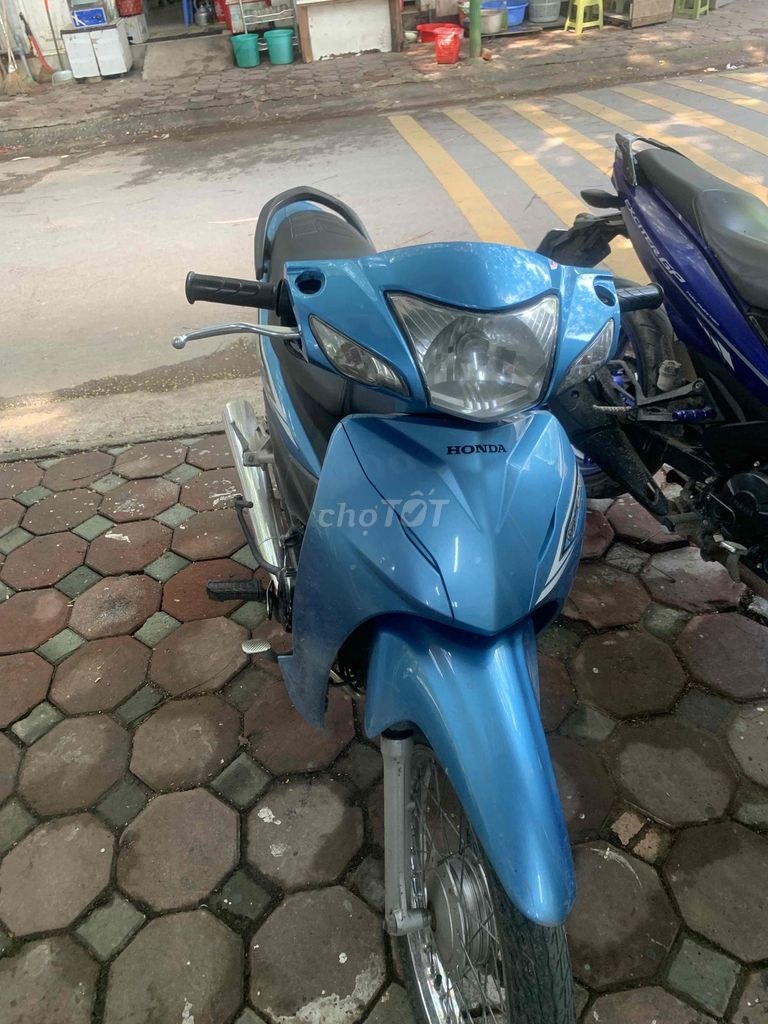 Honda 2018 - ảnh 1