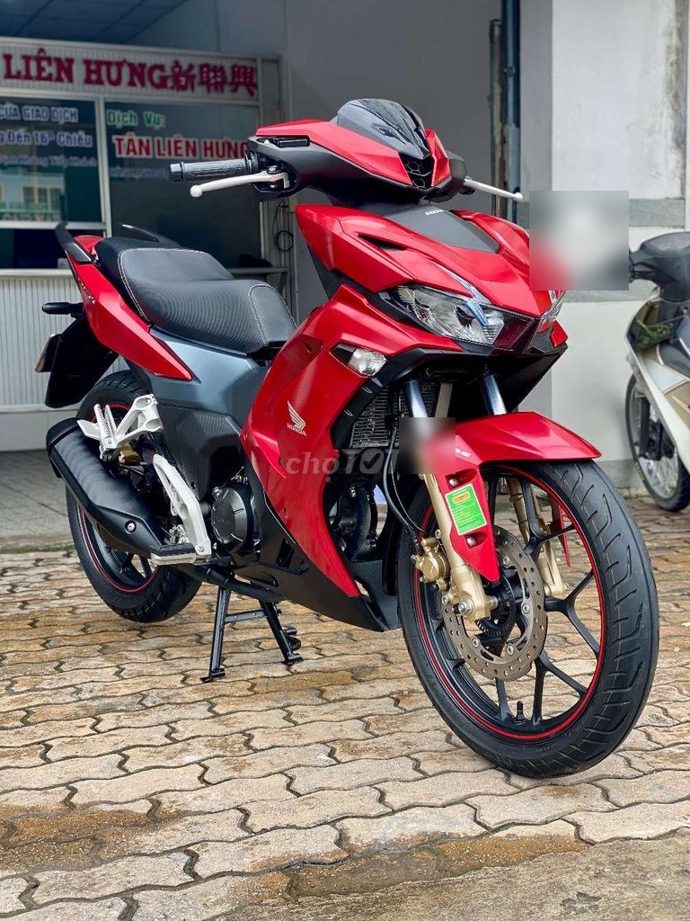 Honda 2022 - ảnh 1