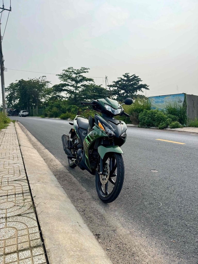 Yamaha 2026 - ảnh 1