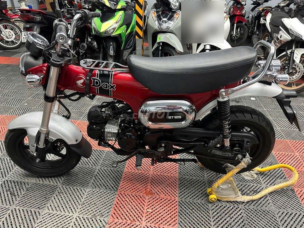 Honda 2024 - ảnh 1