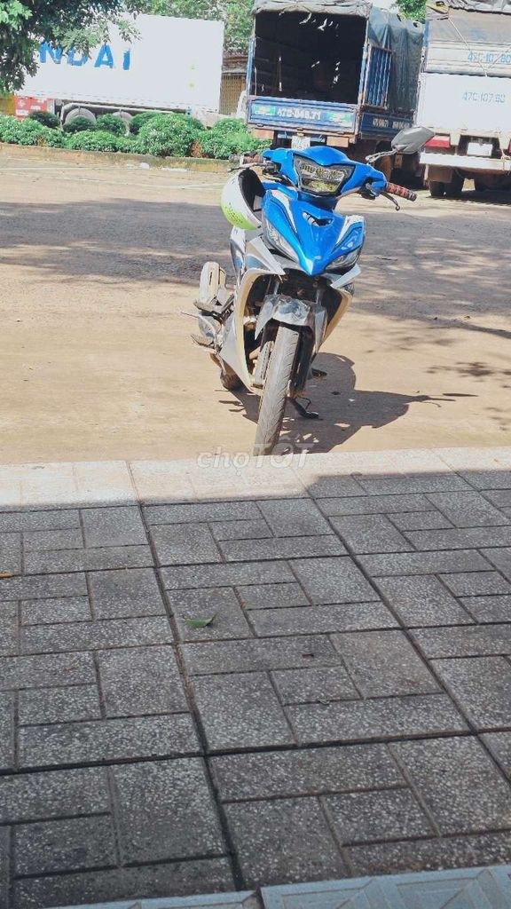 Yamaha 2014 - ảnh 1