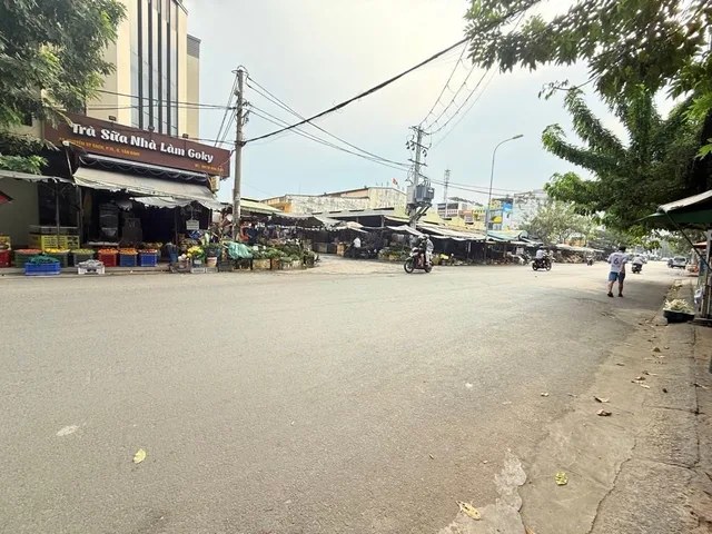 Real estate in Tp Hồ Chí Minh - photo 1