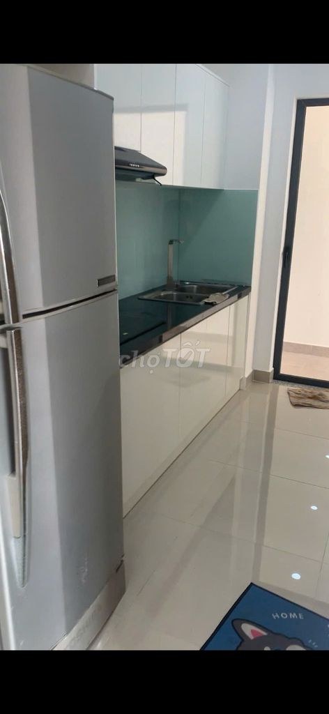 Bất động sản tại Tp Hồ Chí Minh - ảnh 1