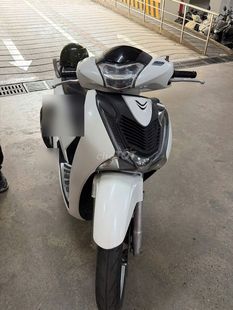 Honda 2018 - ảnh 1