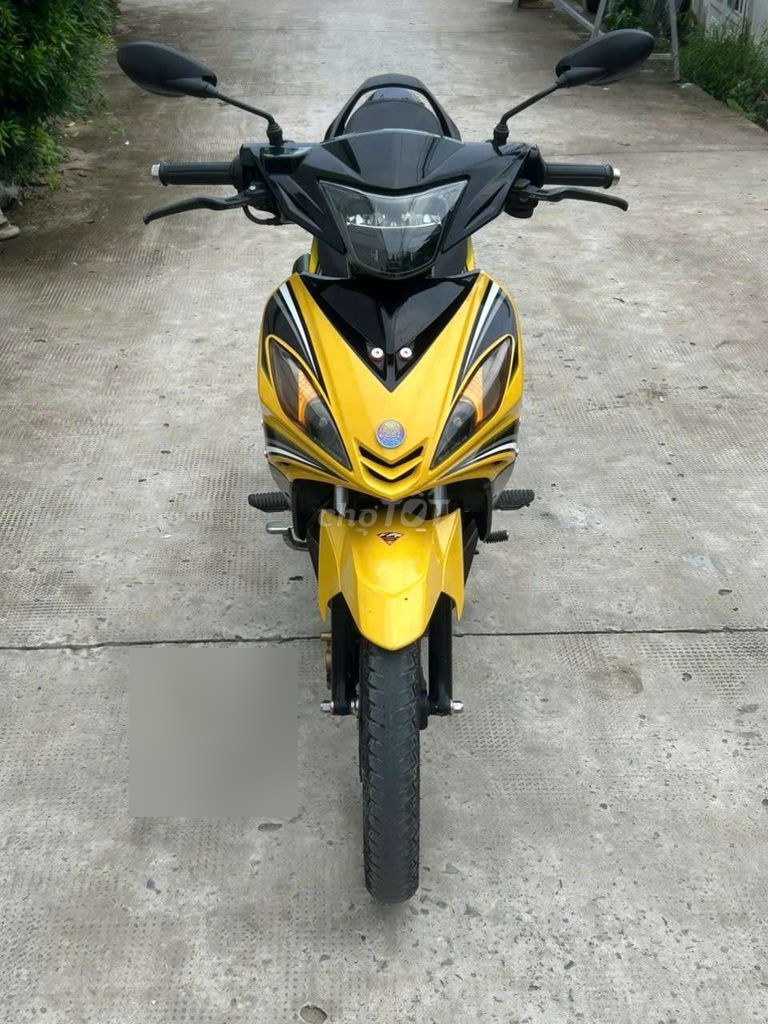 Yamaha 2010 - ảnh 1