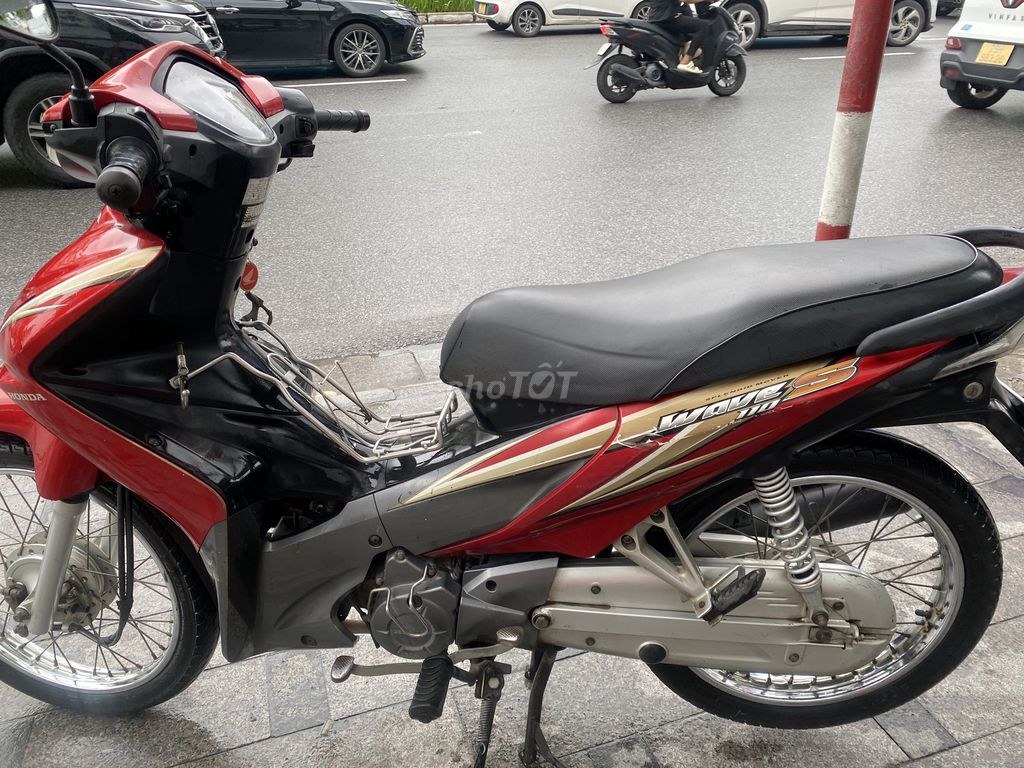 Honda 2011 - ảnh 1