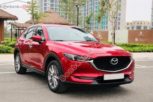 Mazda CX5 2.0 Deluxe 2020 - ảnh 2