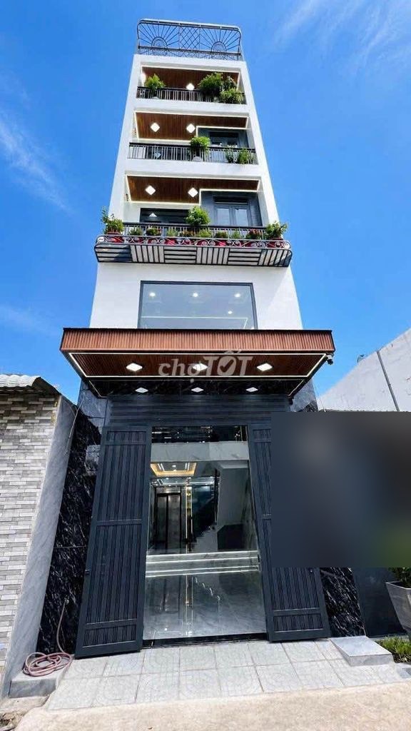 Bất động sản tại Tp Hồ Chí Minh - ảnh 1