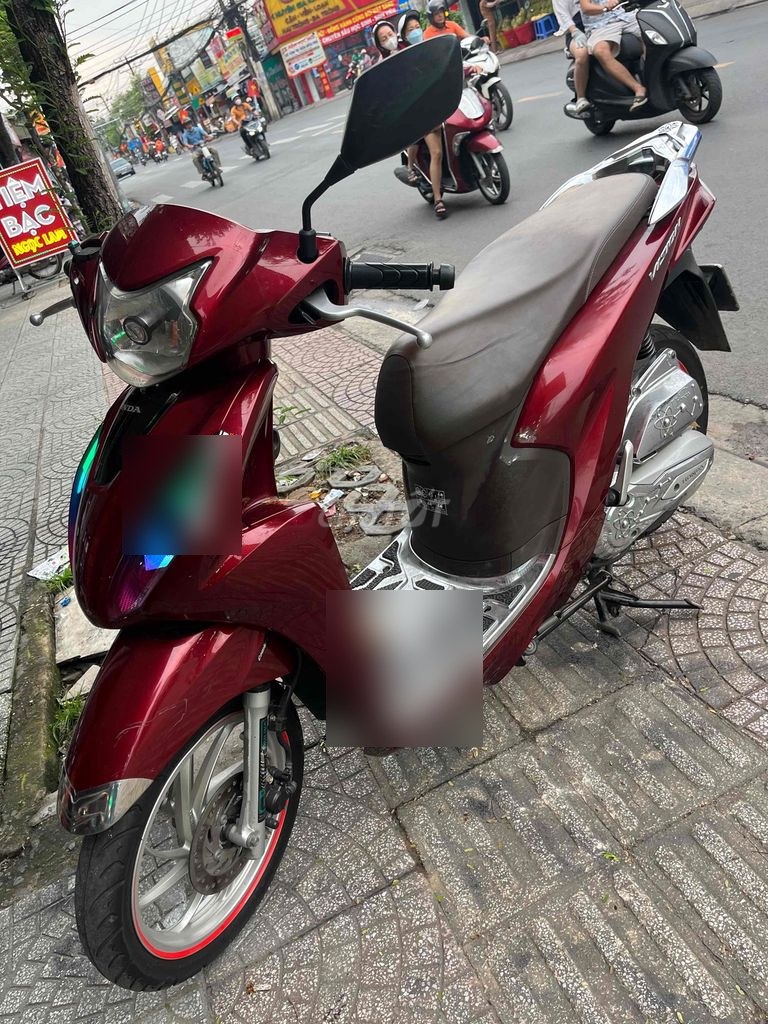 Honda 2022 - ảnh 1