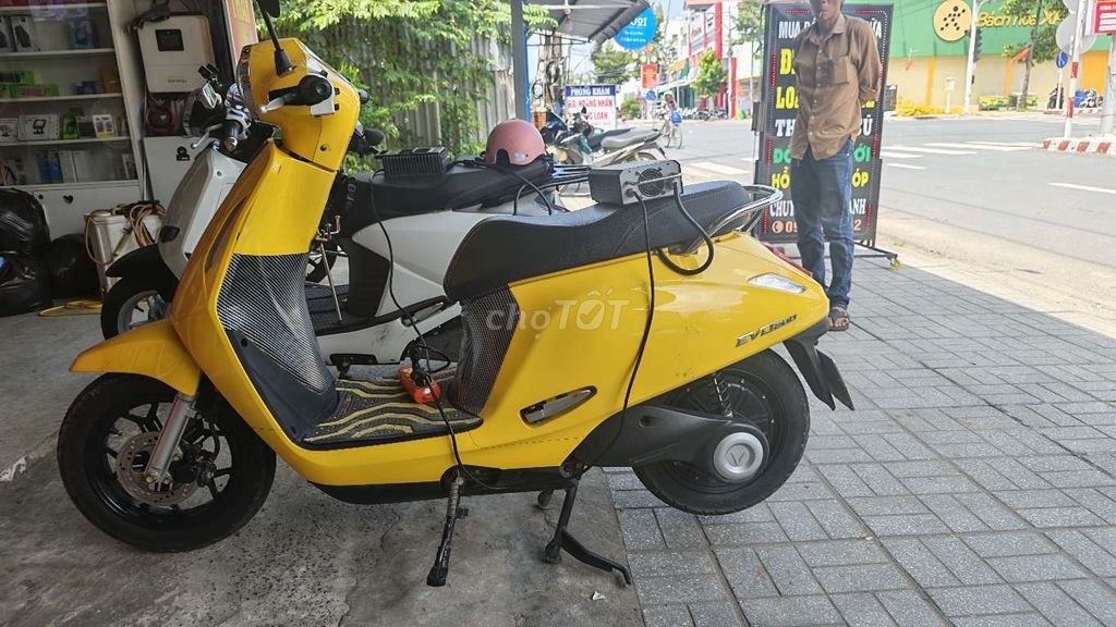 VinFast 2023 - ảnh 1