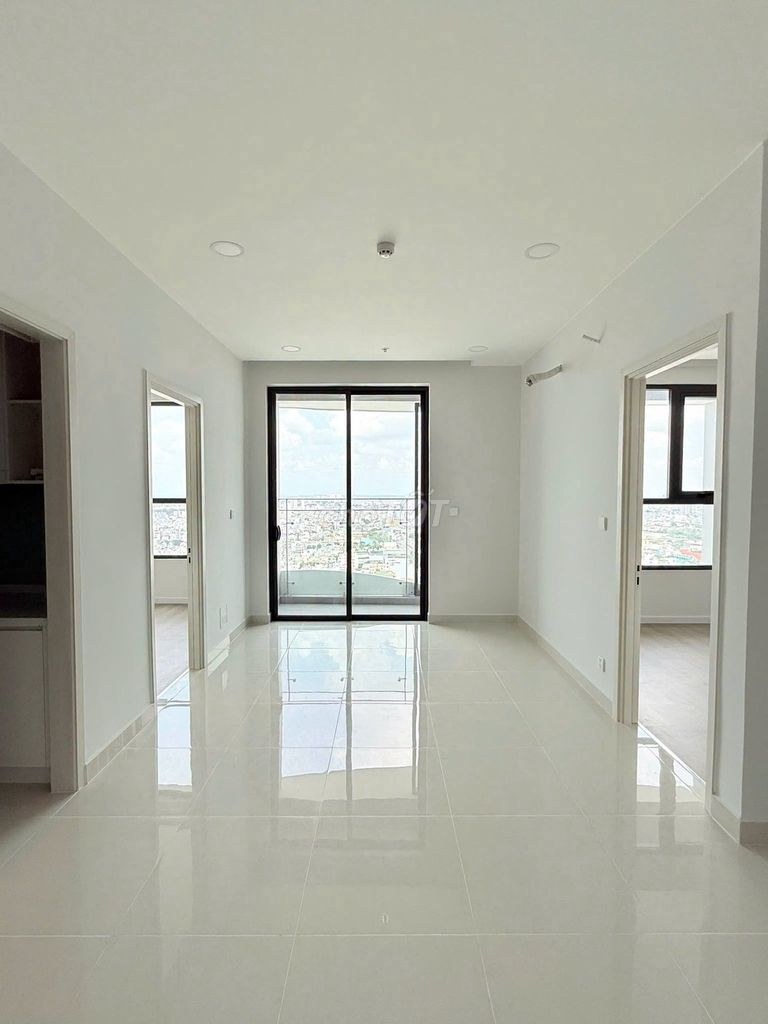 Bất động sản tại Tp Hồ Chí Minh - ảnh 1