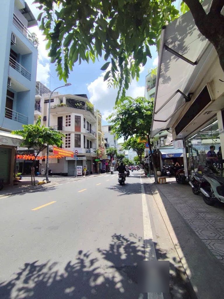 Bất động sản tại Tp Hồ Chí Minh - ảnh 1