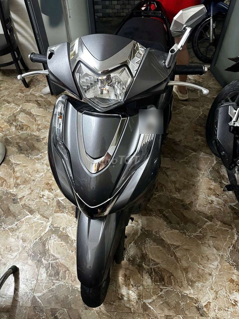 Honda 2018 - ảnh 1