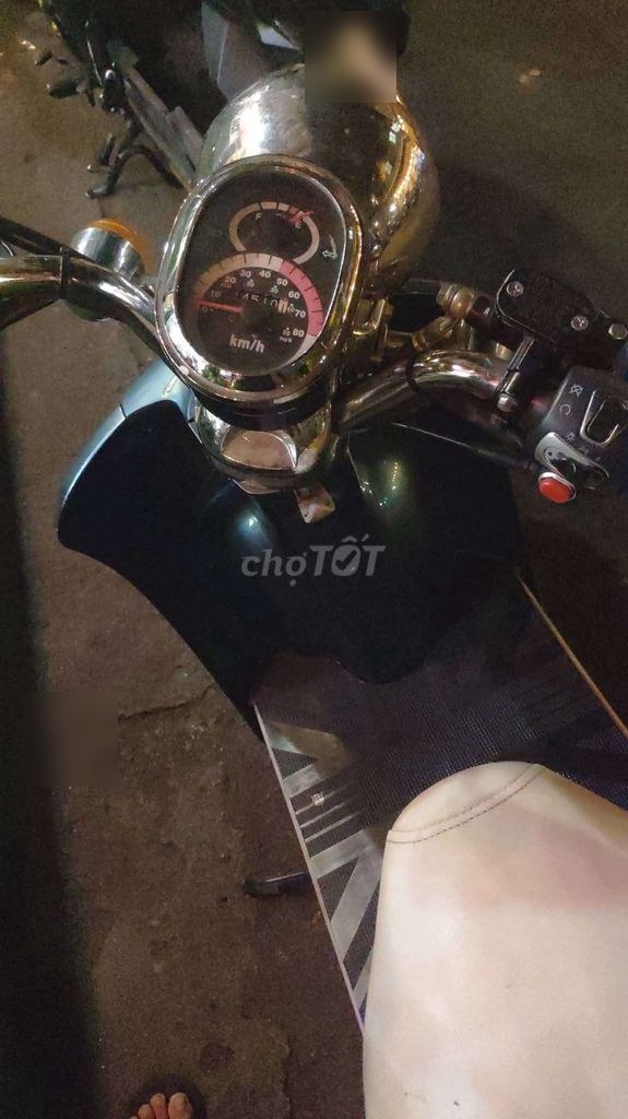 Honda 2016 - ảnh 1