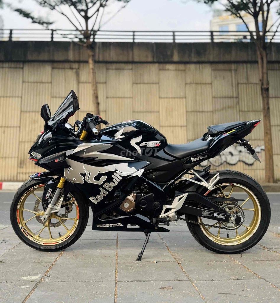 Honda 2025 - ảnh 1
