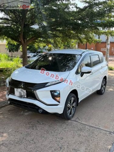 Mitsubishi Xpander 1.5 MT 2023 - ảnh 1