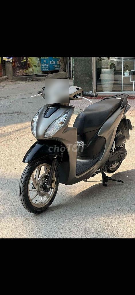 Honda 2025 - ảnh 1