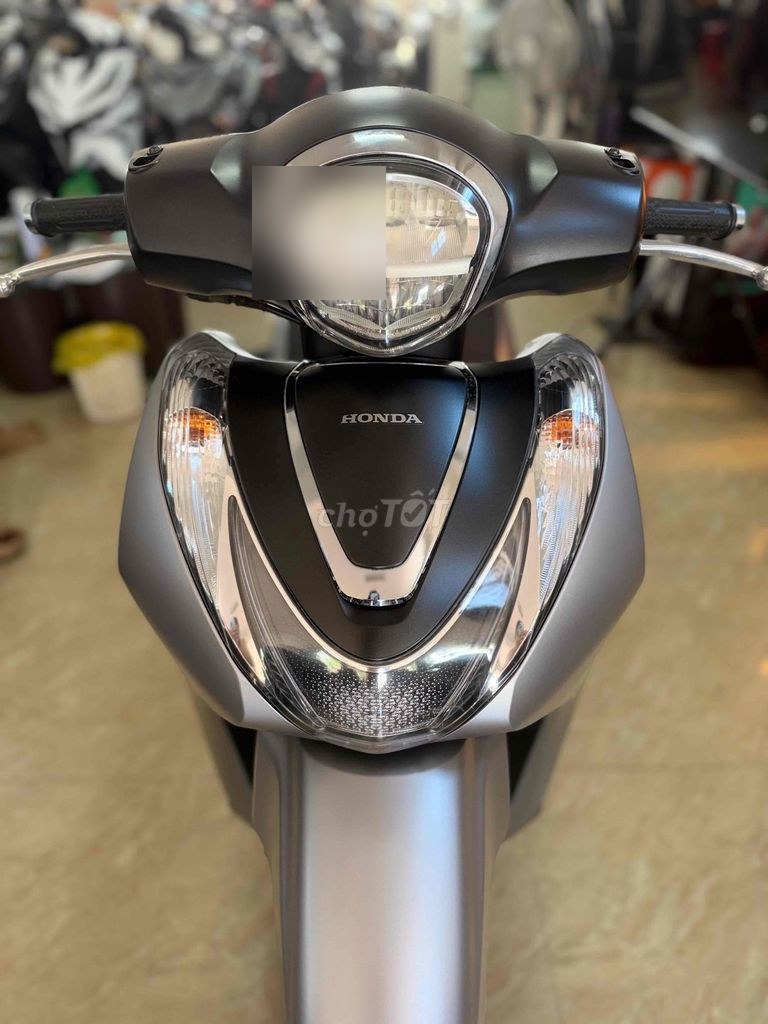 Honda 2023 - ảnh 1