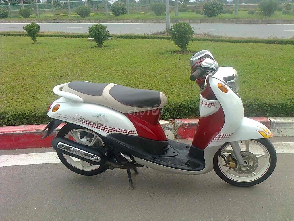 Yamaha 2015 - ảnh 1
