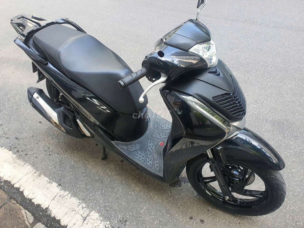 Honda 2019 - ảnh 1