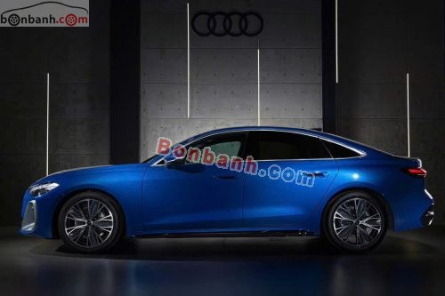 Audi A5 Sline 2.0 TFSI 2026 - ảnh 2
