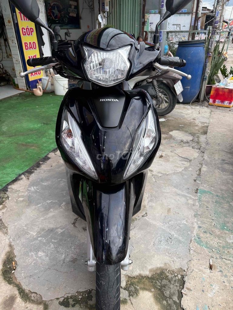 Honda 2024 - ảnh 1