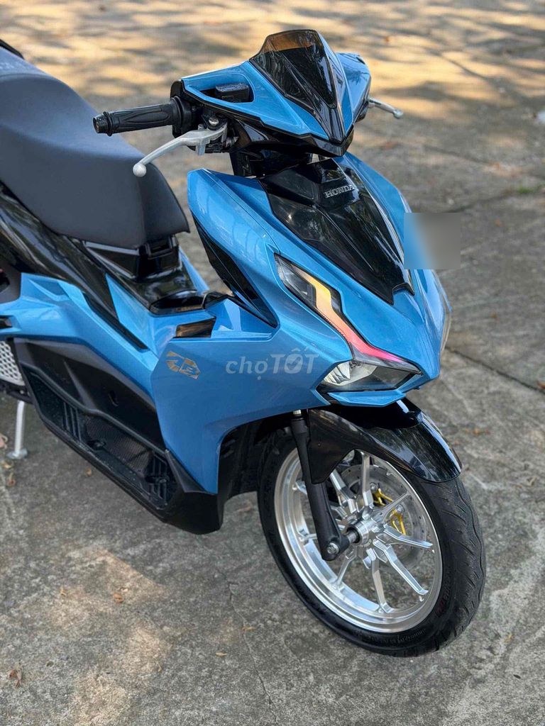 Honda 2020 - ảnh 1
