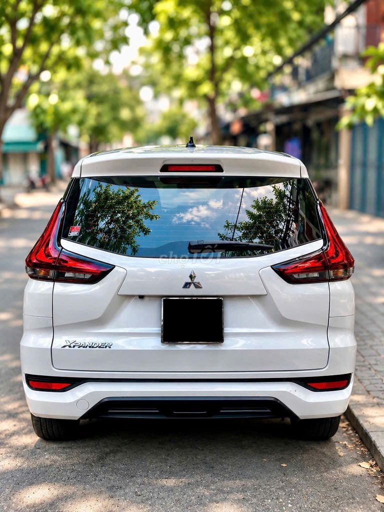 Mitsubishi Xpander 2019 - ảnh 2