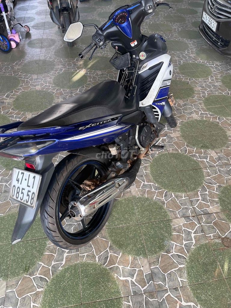 Yamaha 2013 - ảnh 1