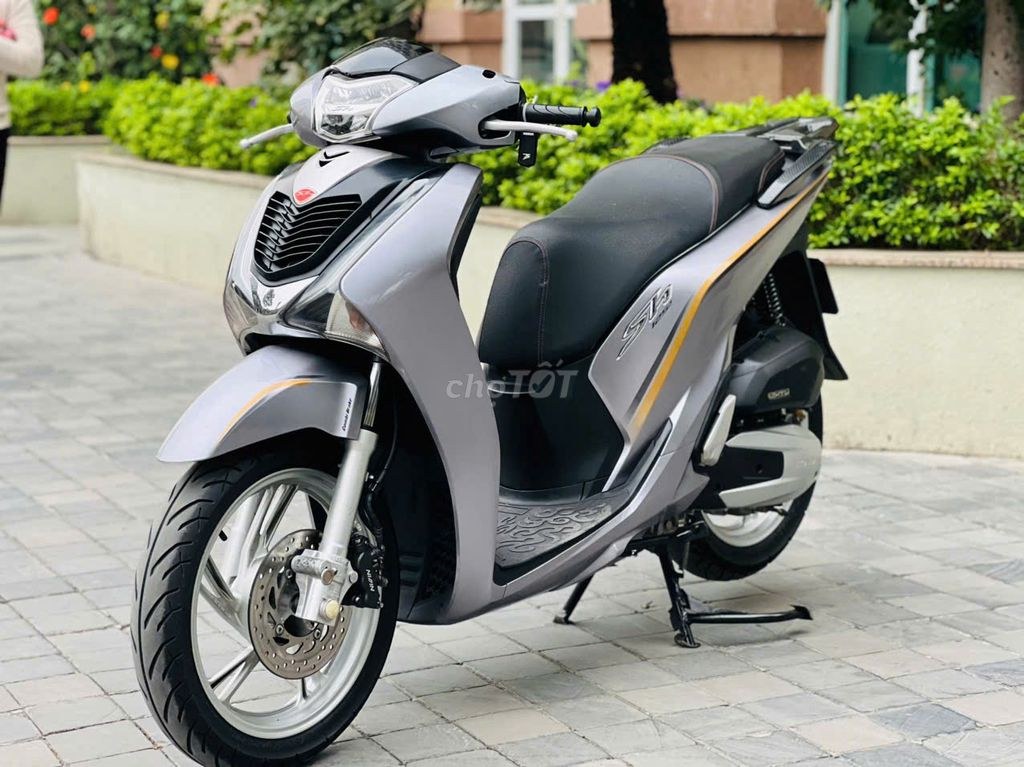 Honda 2019 - ảnh 1