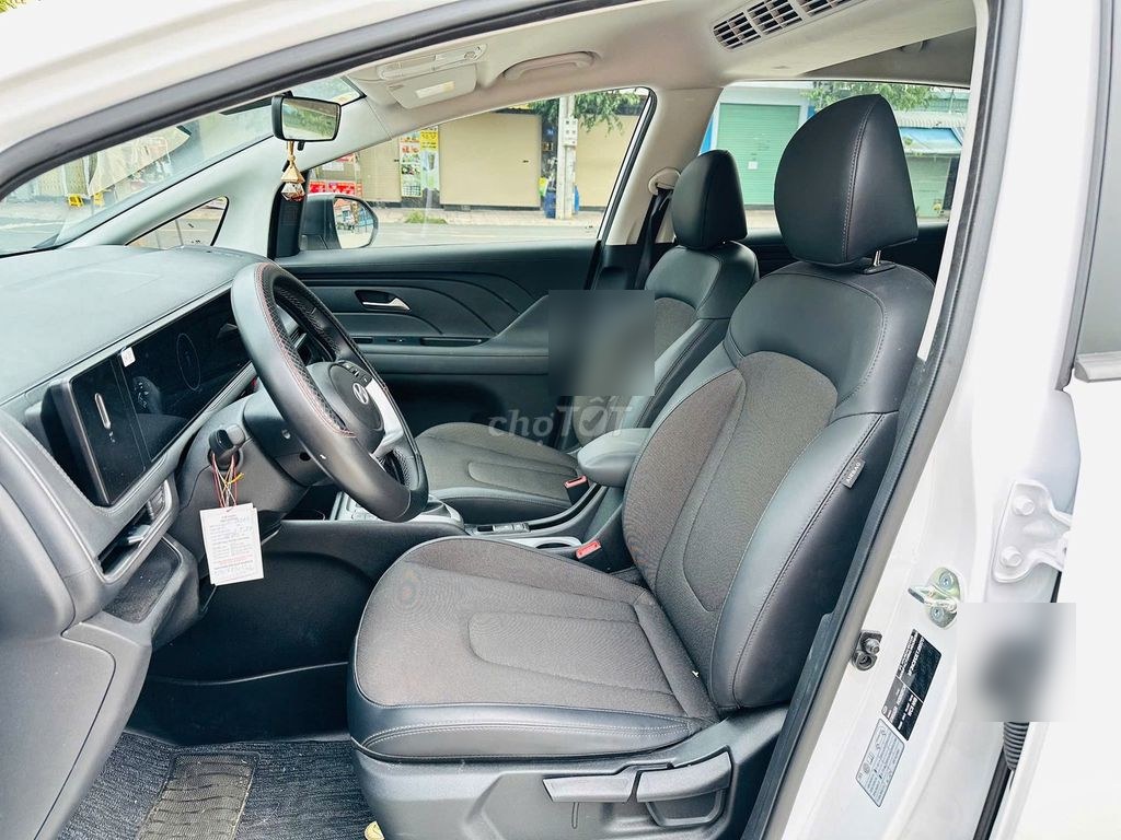 Hyundai Stargazer 2026 - ảnh 3