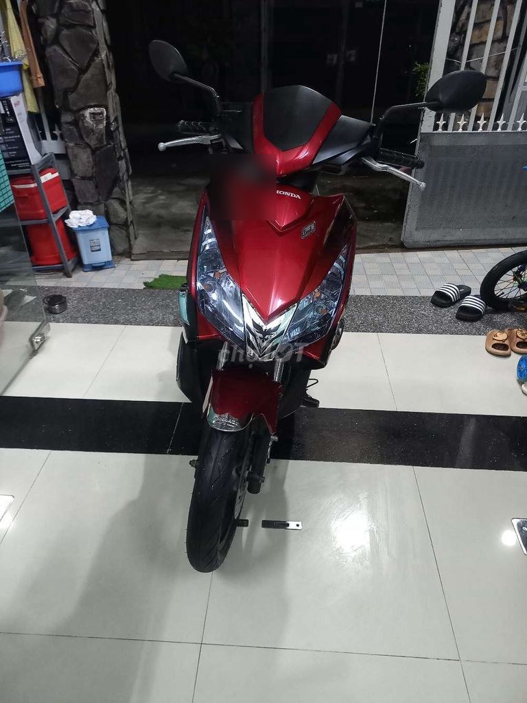 Honda 2018 - ảnh 1