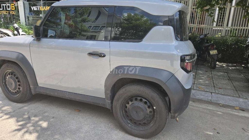 VinFast VF3 2026 - ảnh 3