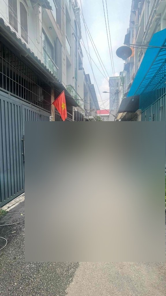 Bất động sản tại Tp Hồ Chí Minh - ảnh 1