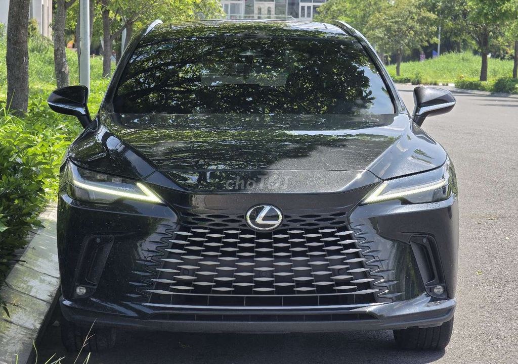 Lexus RX 2024 - ảnh 1
