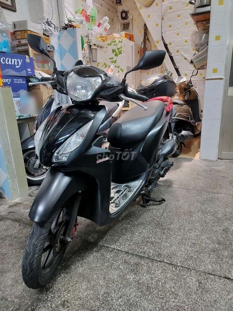 Honda 2016 - ảnh 1