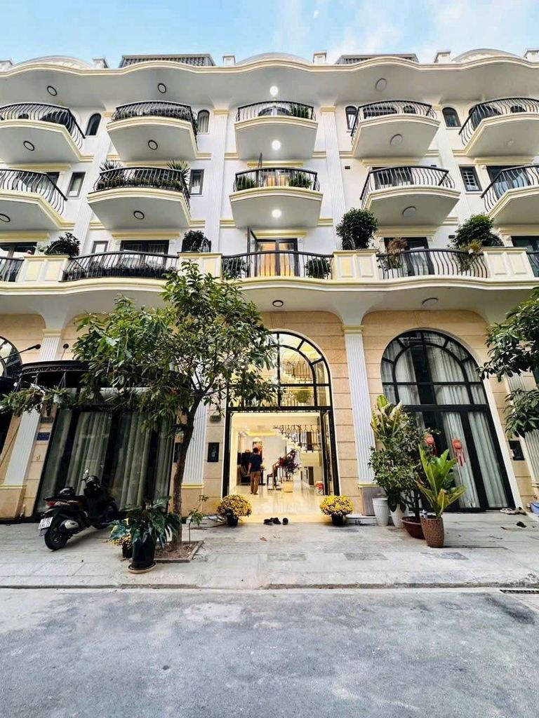 Bất động sản tại Tp Hồ Chí Minh - ảnh 1