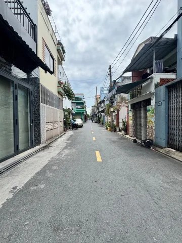 Bất động sản tại Tp Hồ Chí Minh - ảnh 1