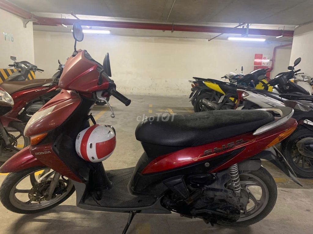Honda 2011 - ảnh 1