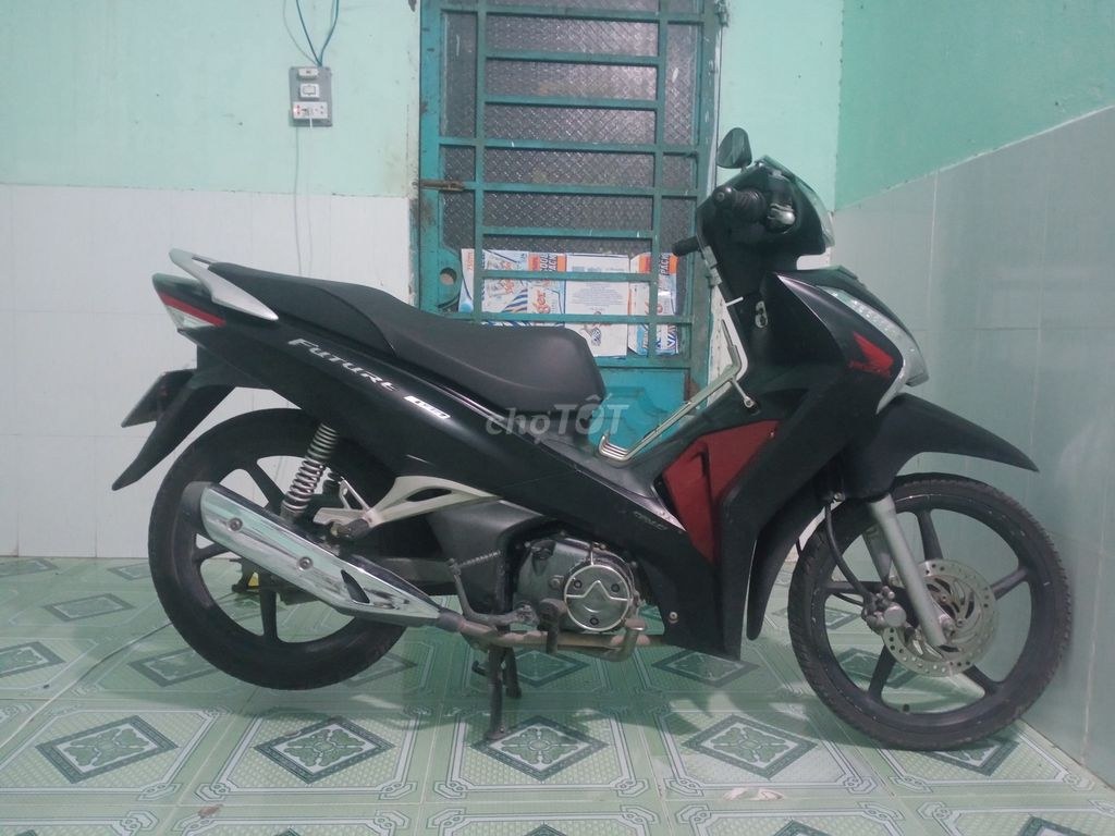 Honda 2020 - ảnh 1