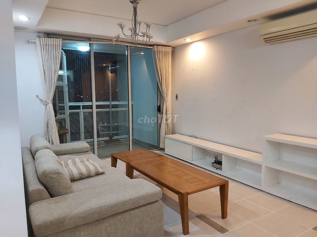 Bất động sản tại Tp Hồ Chí Minh - ảnh 1