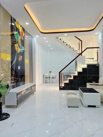 Bất động sản tại Tp Hồ Chí Minh - ảnh 1