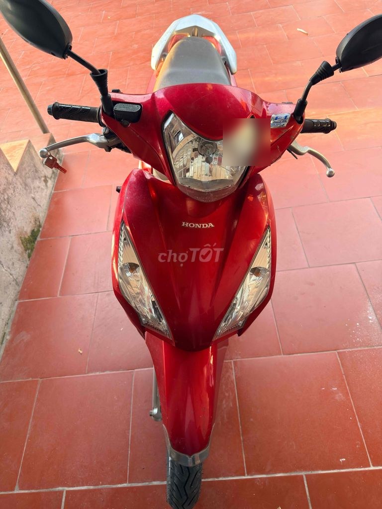 Honda 2016 - ảnh 1