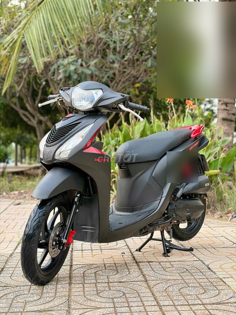 Honda 2019 - ảnh 1
